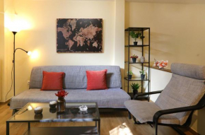 Alexandros Apartment